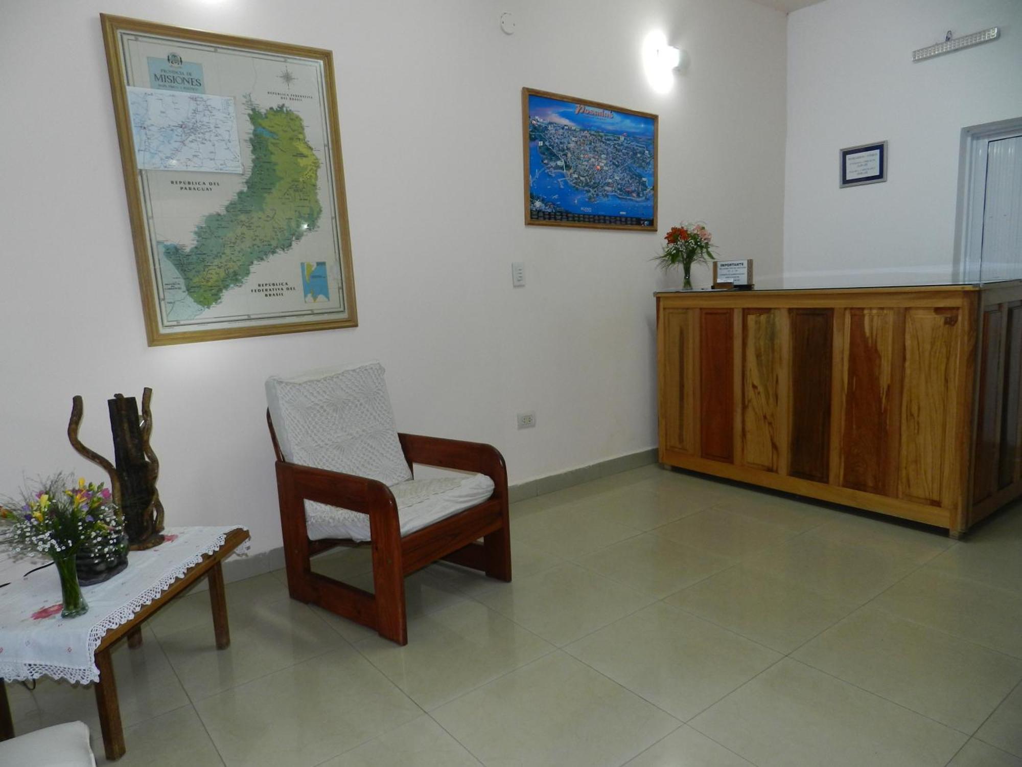 Hotel Colon 2*