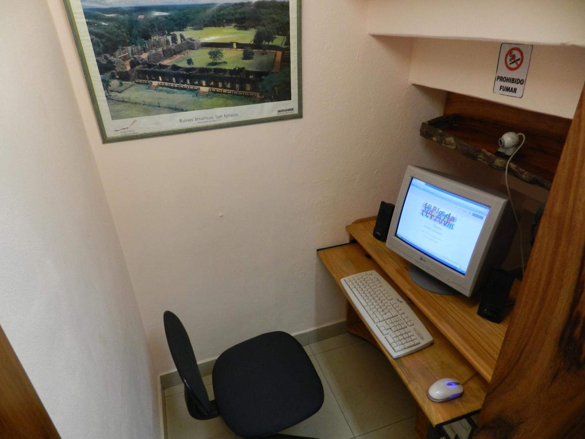 Colon Hotel
