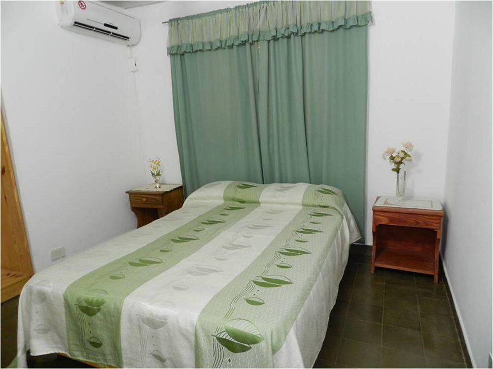 Hotel Colon Posadas