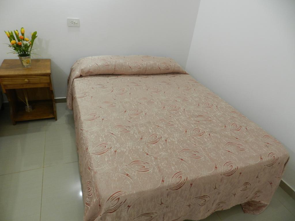 Hotel Colon Posadas
