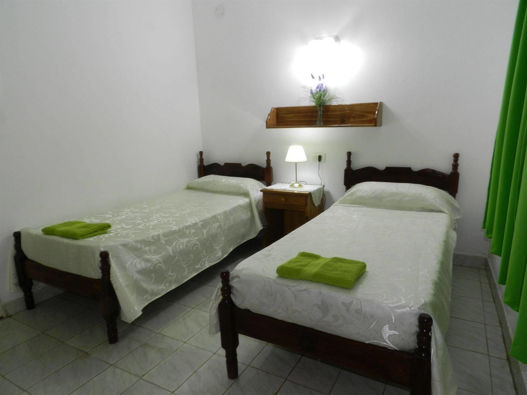 Colon Hotel Posadas